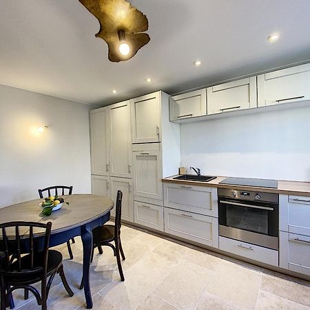 Les Estrelles Apartamento Saint-Rémy-de-Provence Quarto foto