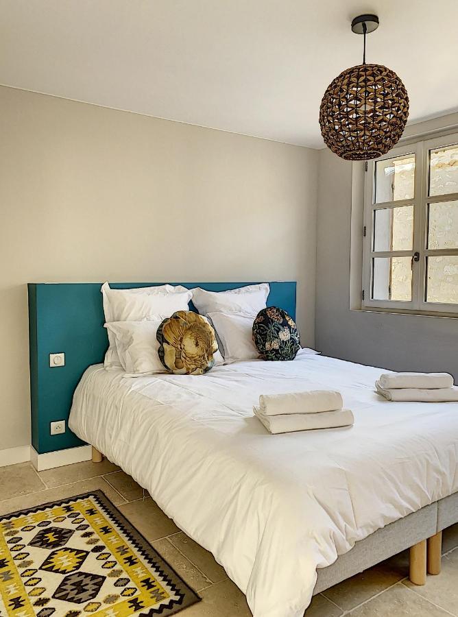 Les Estrelles Apartamento Saint-Rémy-de-Provence Exterior foto