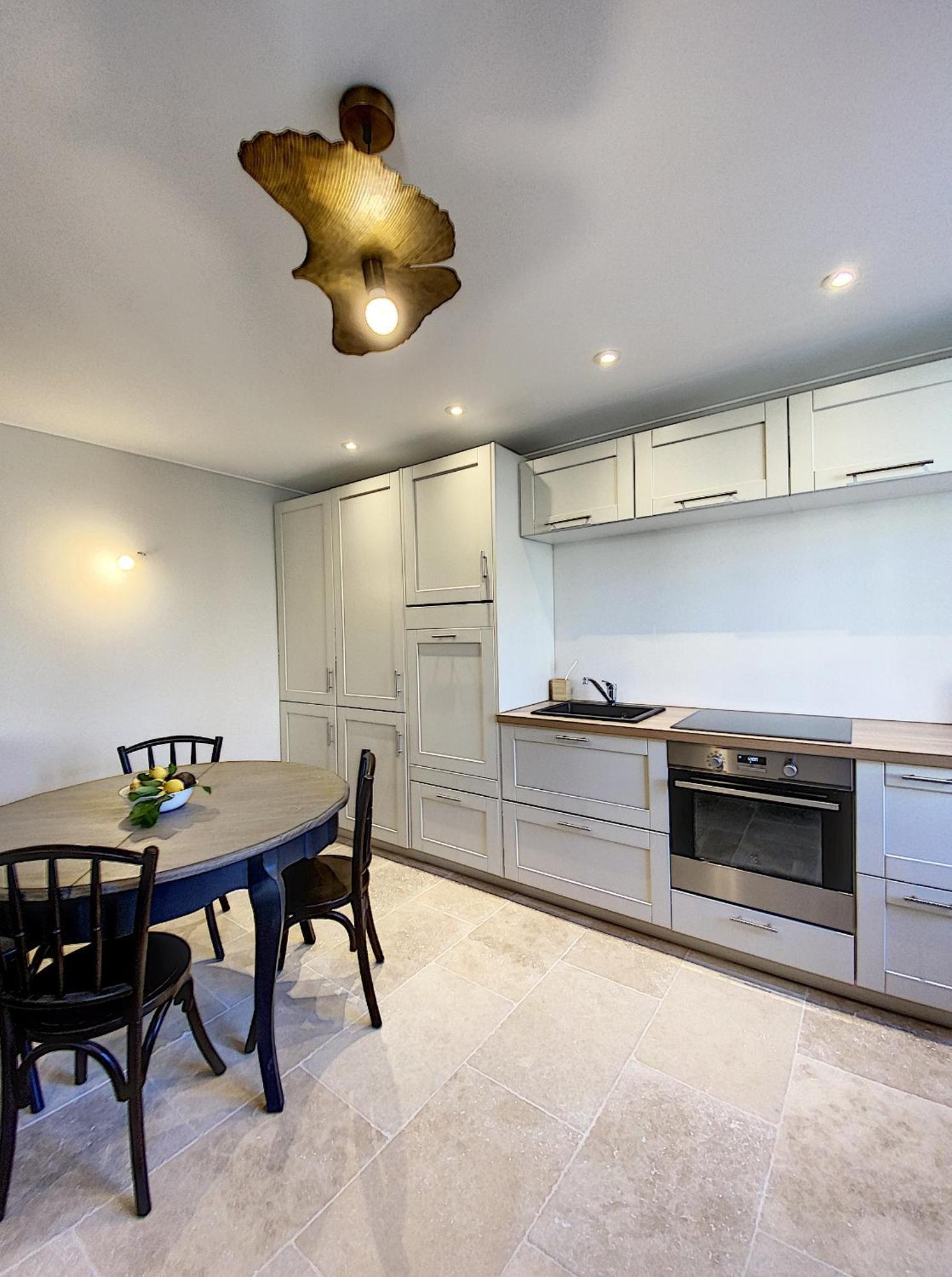 Les Estrelles Apartamento Saint-Rémy-de-Provence Quarto foto